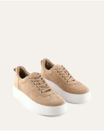 Jo Mercer - Karter Sneakers