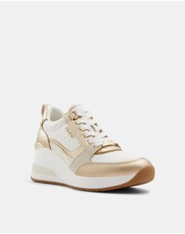 ALDO - Caroteriel Wedge Sneakers