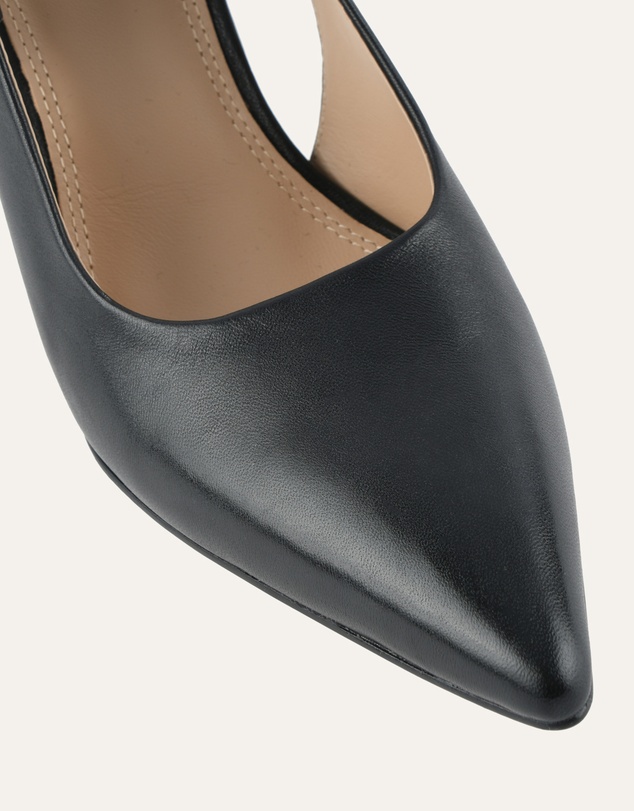 Jo Mercer - Shepard High Heels