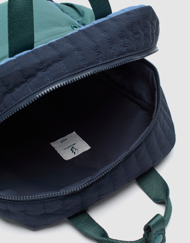 Seed Heritage - Initial Backpack