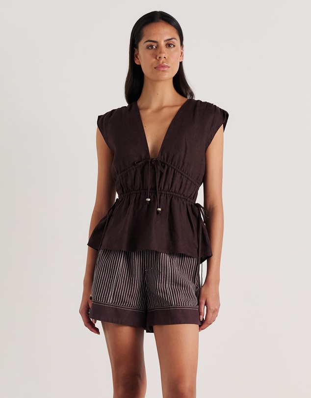 Jag - Noa Tie Top