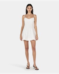 Hansen & Gretel - Lucy Mini Dress