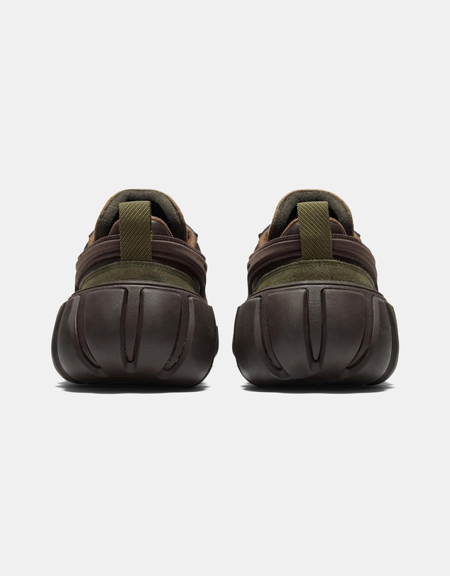 Onitsuka Tiger - Dentigre LS - Unisex