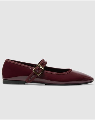 CHERRY PATENT