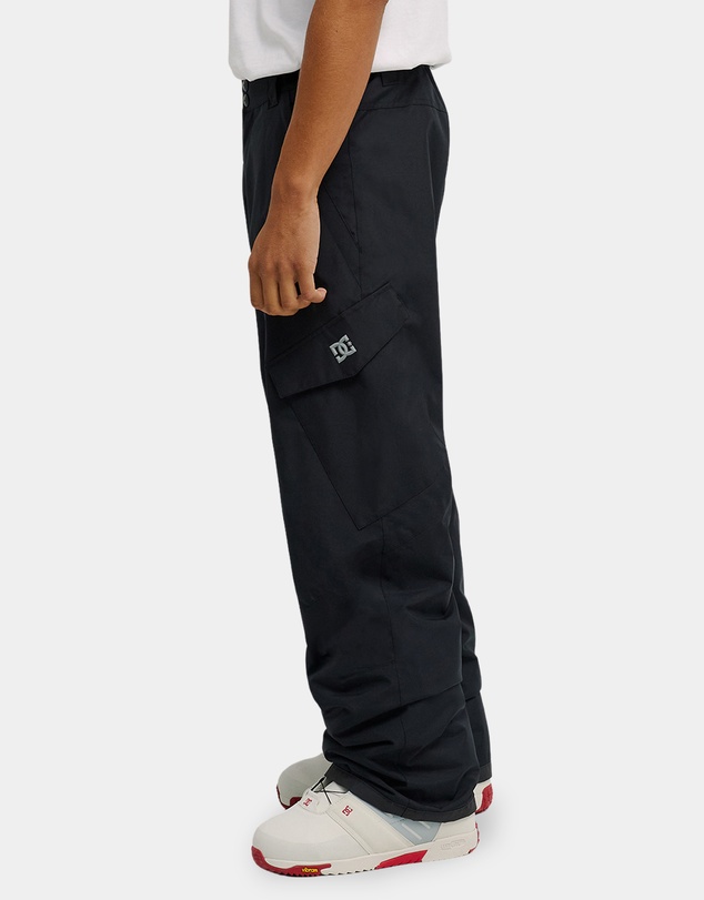 DC Shoes - Mens Banshee Snow Pants