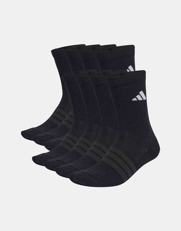 adidas Sportswear - Essentials Cushioned Crew Socks