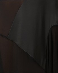 Third Form - Essence Panelled Maxi Dress