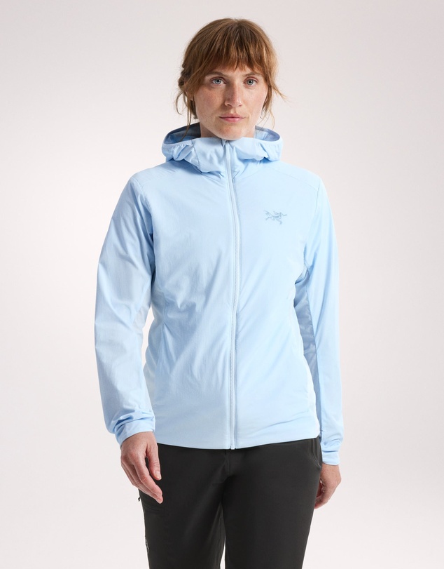 Arc'teryx - Atom SL Hoody Women's