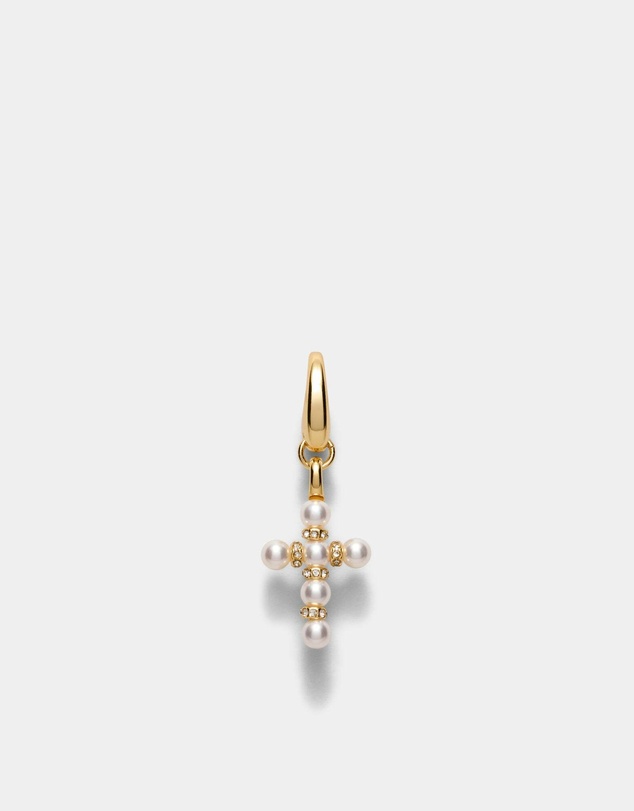 MIMCO - Poetic Cross Charm