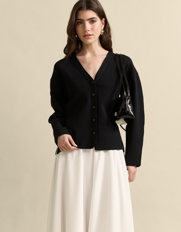 MVN - Maxi Skirt
