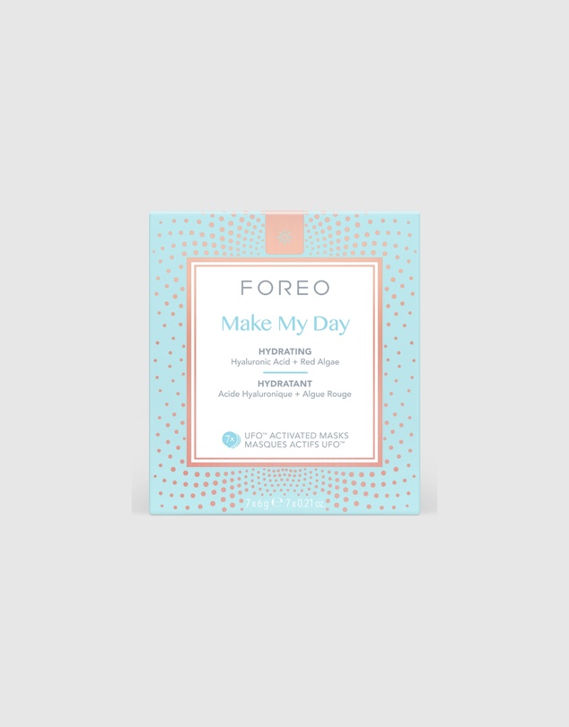 FOREO - Glow Starter 