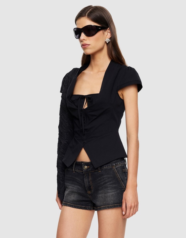 Lioness - Gisele Shorts