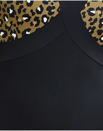 Sans Complexe - Escapade  Padded One Piece Swimsuit