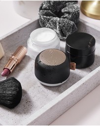 Kreafunk - Kreafunk Alight Bluetooth Speaker - Black