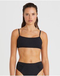 Heaven Australia - Panther Ruby Top