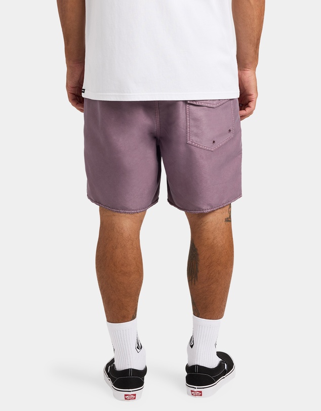 Volcom - Mens Center 17