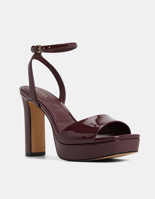 ALDO - Chicgleam Heels