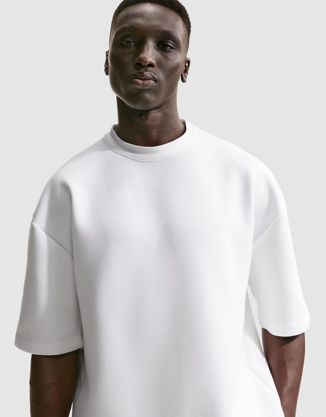 Nike - 24.7 ImpossiblySoft Dri-FIT SS Top