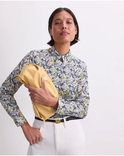 Sportscraft - Heidi Meadow Liberty Shirt