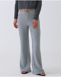 Style Addict - Lane Jersey Pants