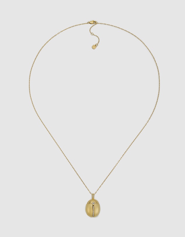 Fossil - Ellis Gold Bracelet