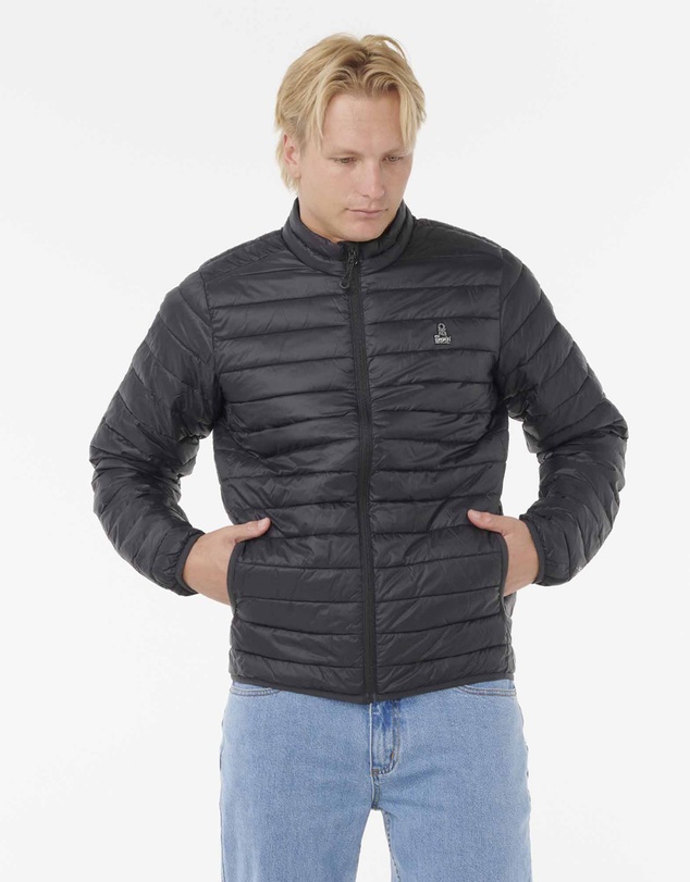 Rip Curl - Anti-Series Search Puffer Crew
