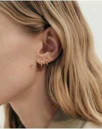 Kirstin Ash - Contour Hoops