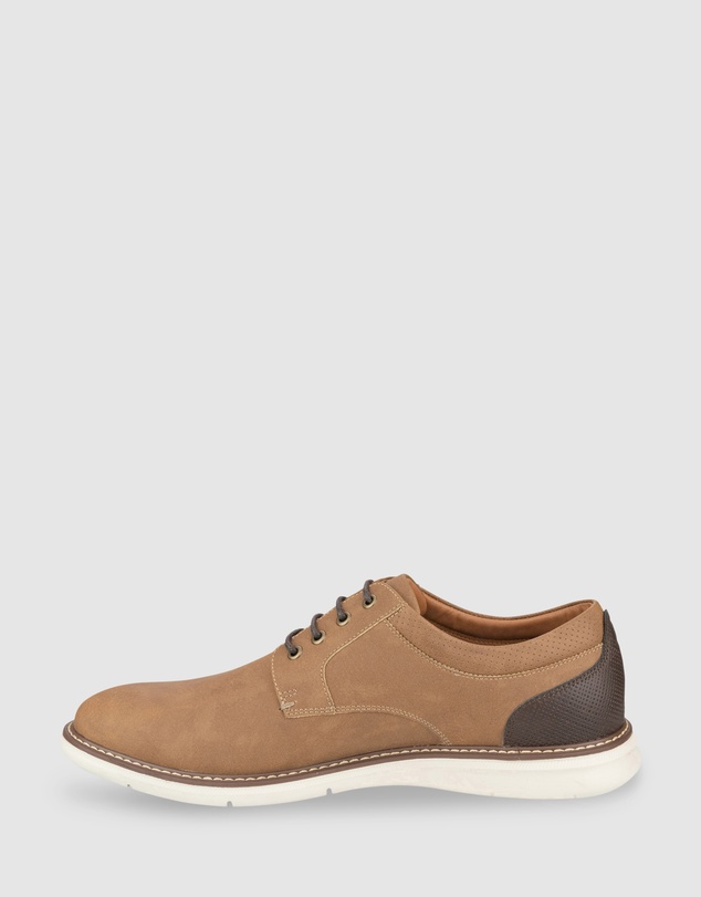 Florsheim - Chase Plain Ox