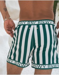 Runaway the Label - Sardinia Short