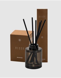 Black Blaze - Dépaysement Reed Diffuser