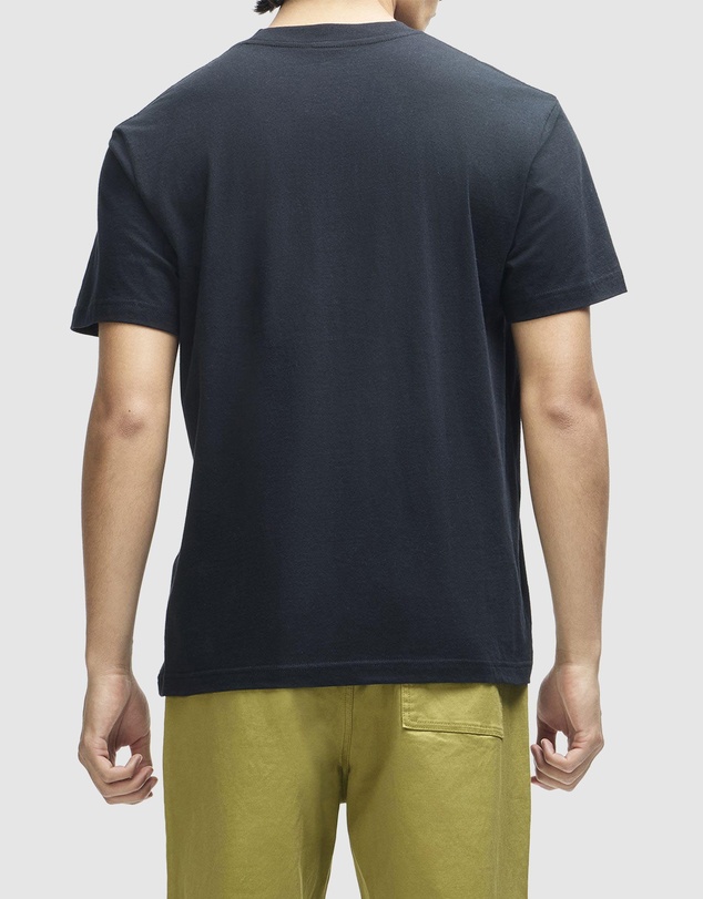 Deus Ex Machina - Orb Tee