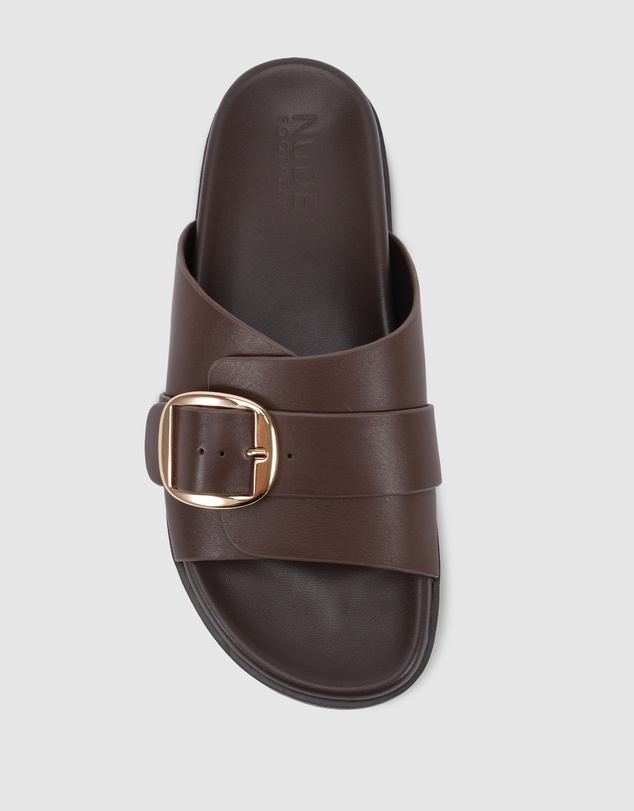 Nude Footwear - Swift