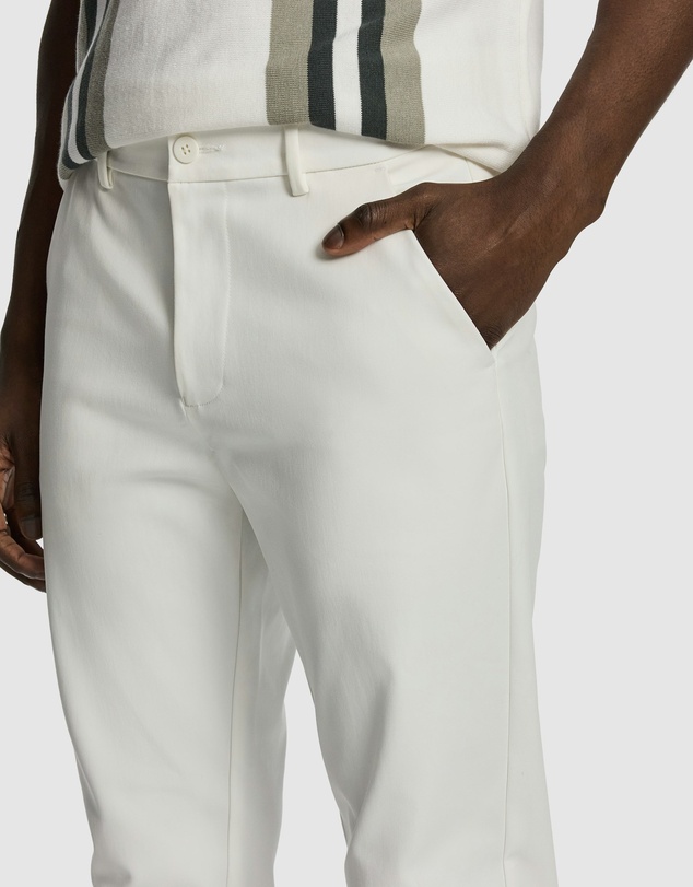 yd. - Energy Regular Chino