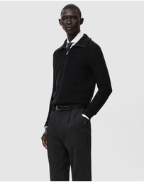 M.N.G - Salasz Cardigan