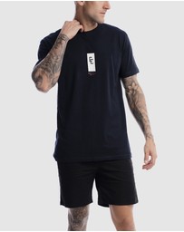 Counter Culture - Runway Tee