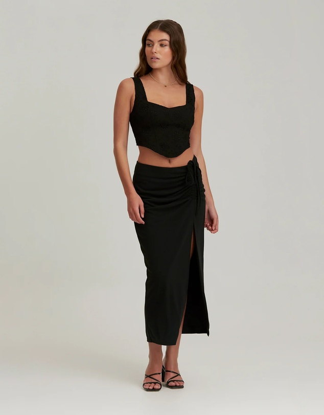 Finders Keepers - Lena Skirt