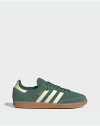 adidas Originals - SAMBA OG SHOES Unisex