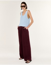Staple the Label - Indie Knit Tank