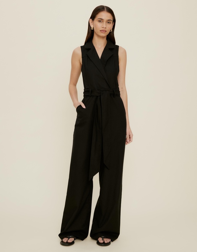 The Fated - Claudia Jumpsuit