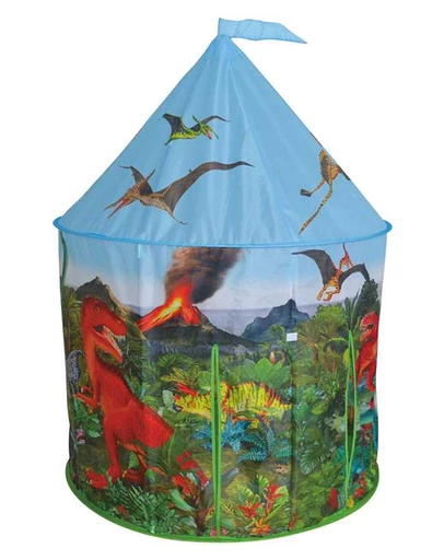 Freeplay Kids - Dino Adventure Tent