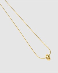 Pastiche - Eternity Necklace