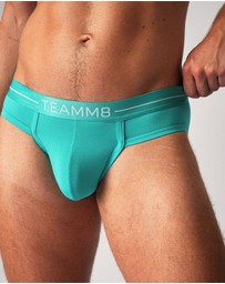 TEAMM8 - Icon Brief