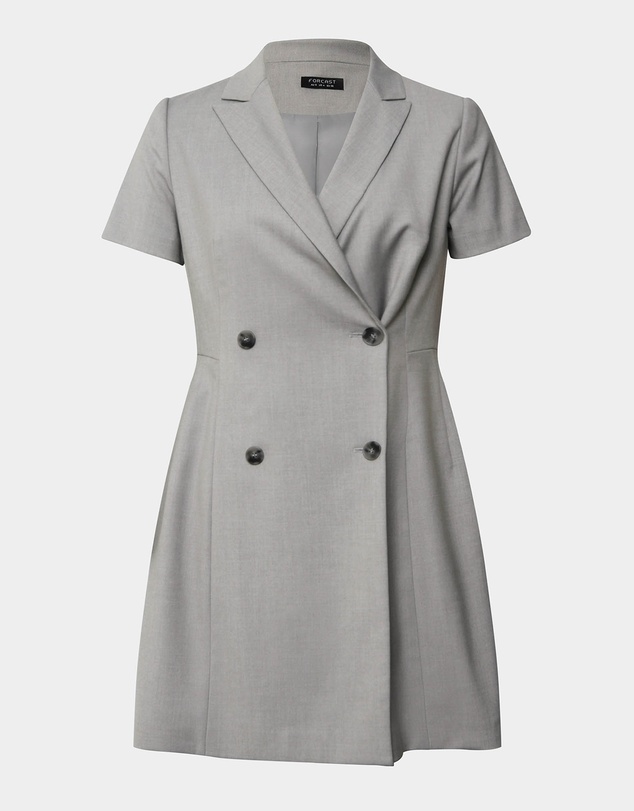 Forcast - Chloe Suit Dress