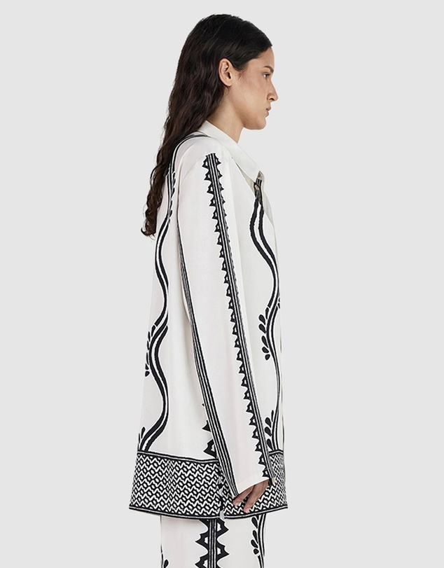Hansen & Gretel - Allora Shirt