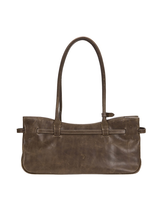 MARGESHERWOOD - Grandma Used Shoulder Bag