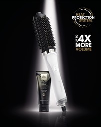 ghd - volume forever - Volumising Blow Dry Cream