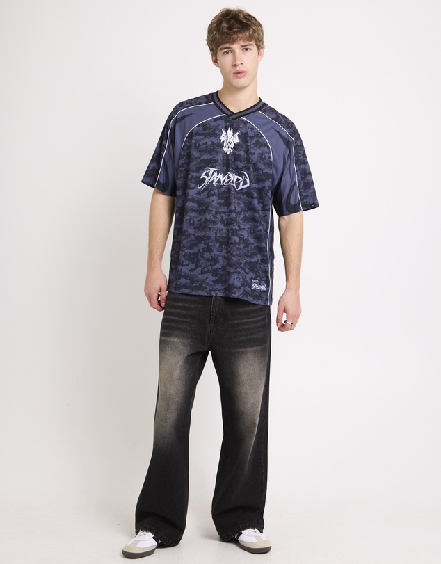 Standard - Fieri Camo T-Shirt