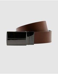 yd. - Mirror Plate Belt