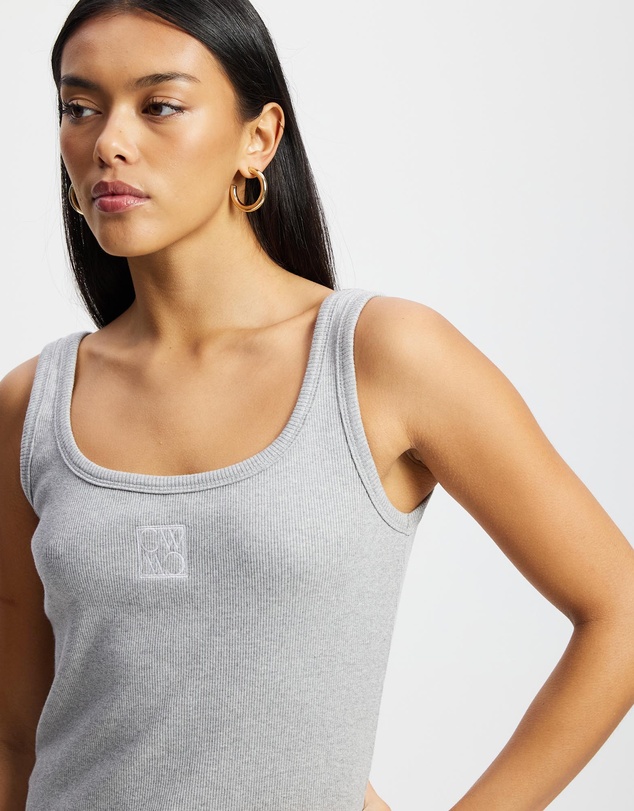 Cartel & Willow - Tarrah Tank