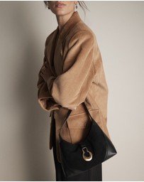 MIMCO - Shield Shoulder Bag